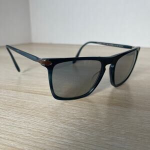 Oliver Peoples OV5354SQ 1599Y5 Rue De Sevres Sunglasses READ 54-18-145 Blue